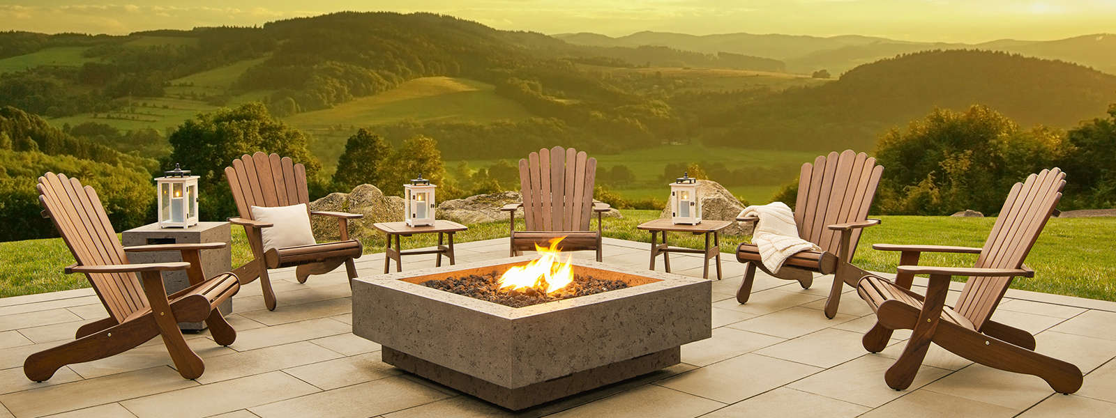 Jensen Outdoor Perigold